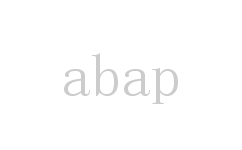 abap
