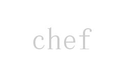 chef