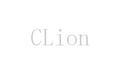 CLion