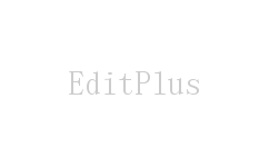 EditPlus