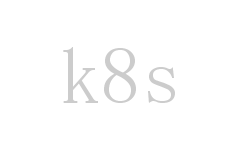 k8s
