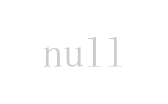 null