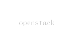 openstack