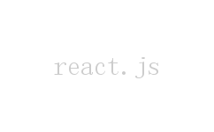 react.js