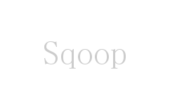 Sqoop