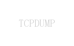 TCPDUMP