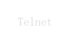 Telnet