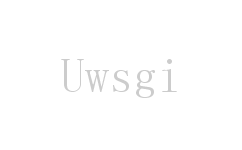 Uwsgi